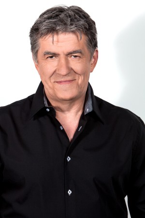 Bartho Braat  © Rayzor Sharp